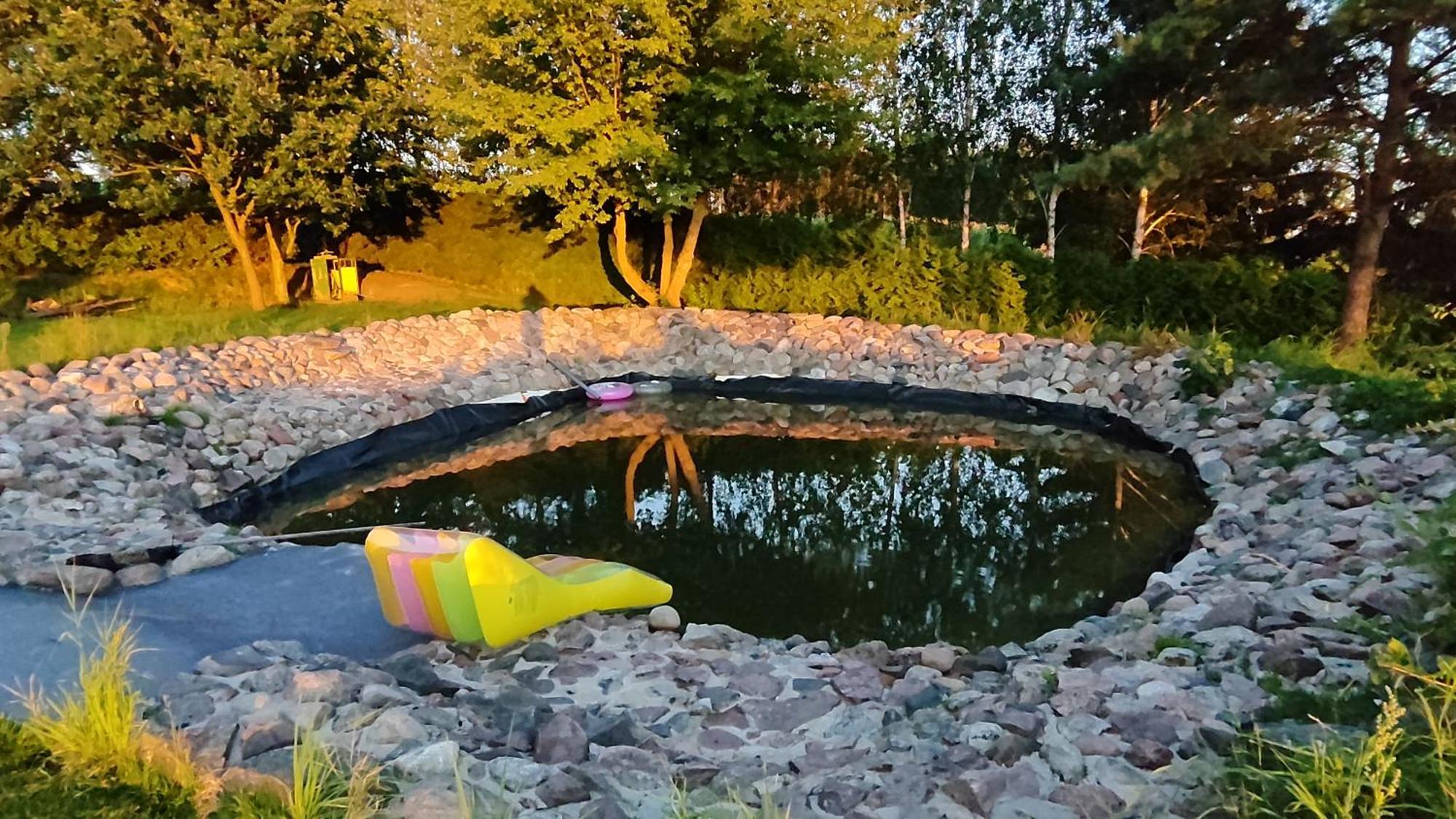 Dom Nad Jeziorem Zbiczno Siedlisko Grzmieca Extérieur photo